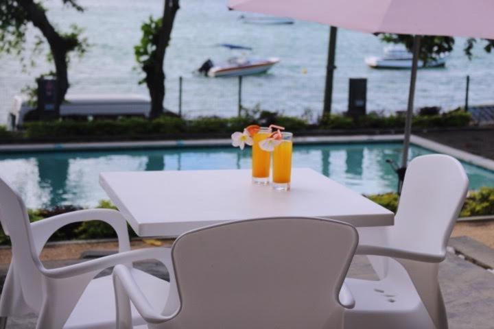Valmarin Seafront Apartments 트루 도 두스 외부 사진