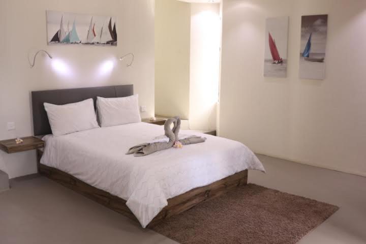 Valmarin Seafront Apartments 트루 도 두스 외부 사진