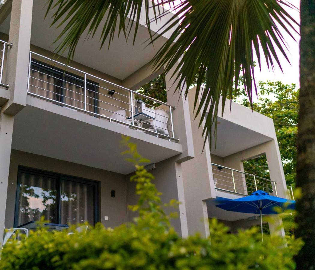Valmarin Seafront Apartments 트루 도 두스 외부 사진